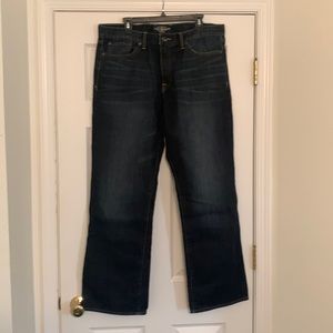 Lucky Vintage bootcut jeans